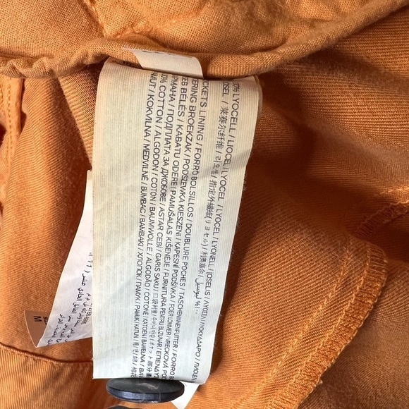 Mango Belted Women’s Trench Coat - Picture 11 of 13